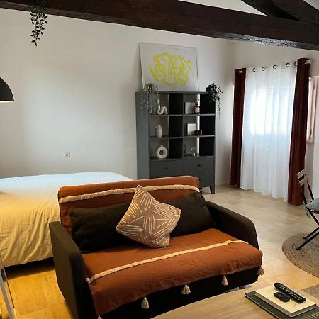 L Alsace Lorraine - A 5Min Place Du Capitole -Free Checkin -Wifi Apartment Toulouse Exterior photo
