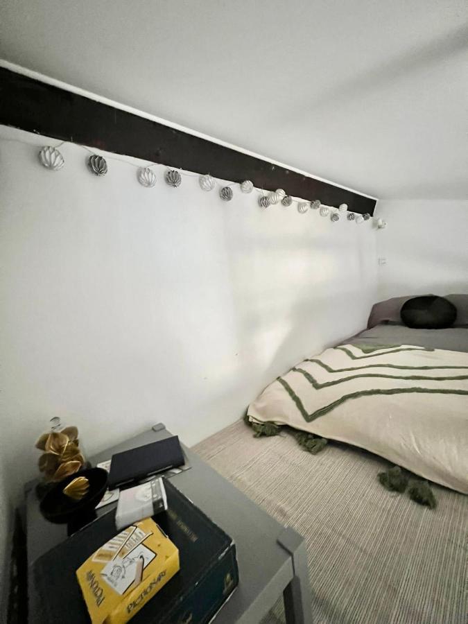 L Alsace Lorraine - A 5Min Place Du Capitole -Free Checkin -Wifi Apartment Toulouse Exterior photo