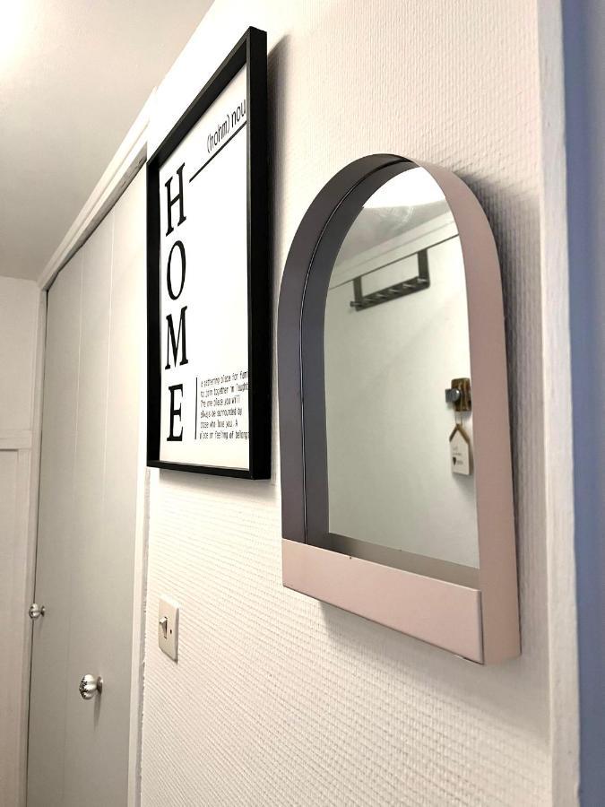 L Alsace Lorraine - A 5Min Place Du Capitole -Free Checkin -Wifi Apartment Toulouse Exterior photo