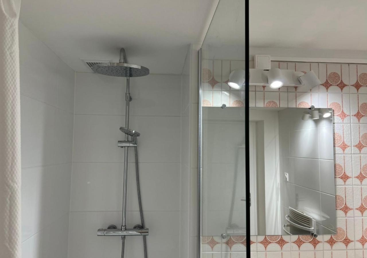 L Alsace Lorraine - A 5Min Place Du Capitole -Free Checkin -Wifi Apartment Toulouse Room photo