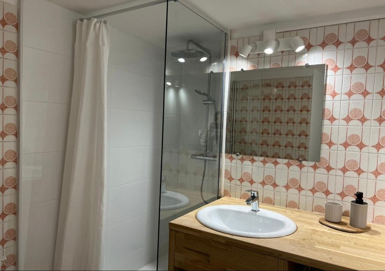 L Alsace Lorraine - A 5Min Place Du Capitole -Free Checkin -Wifi Apartment Toulouse Room photo