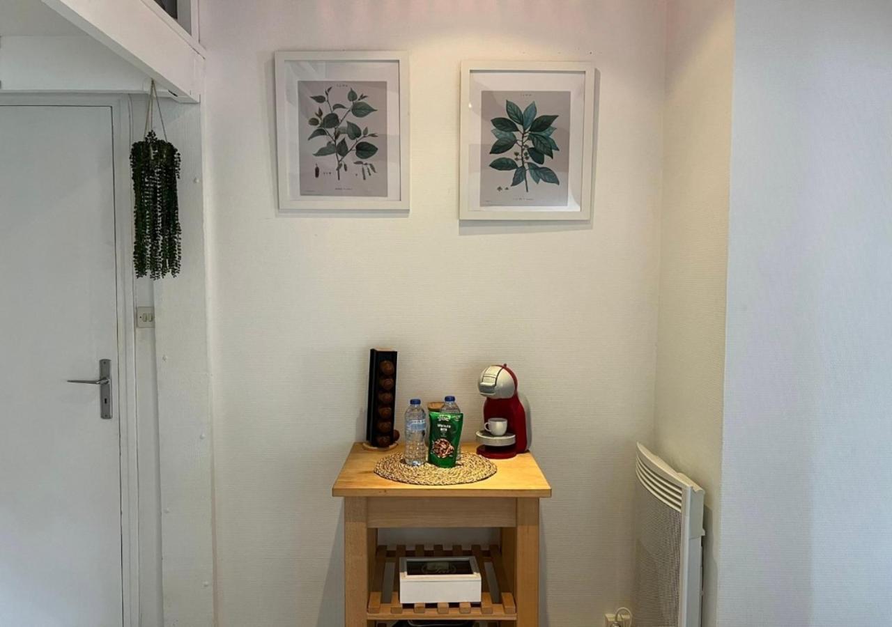 L Alsace Lorraine - A 5Min Place Du Capitole -Free Checkin -Wifi Apartment Toulouse Exterior photo