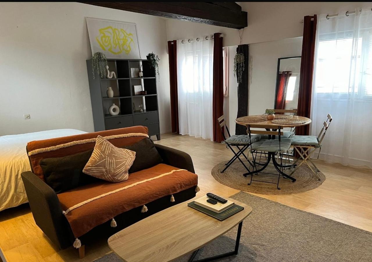 L Alsace Lorraine - A 5Min Place Du Capitole -Free Checkin -Wifi Apartment Toulouse Exterior photo